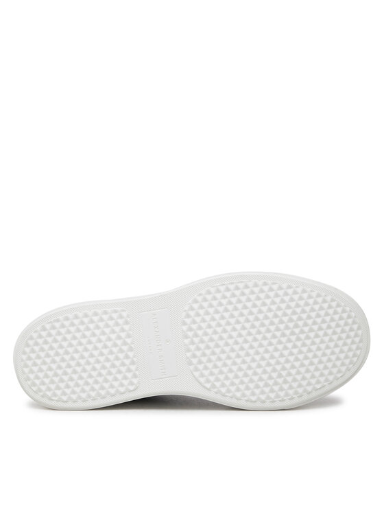 Alexander Smith Alexander Smith Sneakers London 8290 Nero