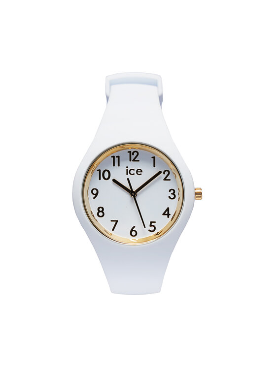 Ice-Watch Ice-Watch Karóra Ice Glam 014759 S Fehér