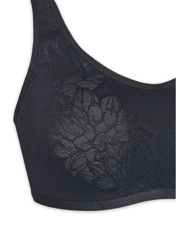 Triumph Triumph Top-BH Fit Smart 10202460 Schwarz