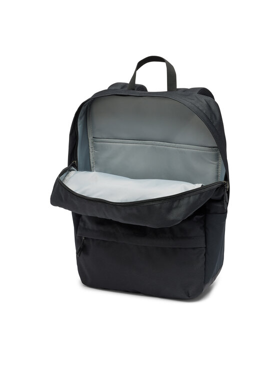 Columbia Columbia Рюкзак Street Transit Bacpack II 2101751 Чорний