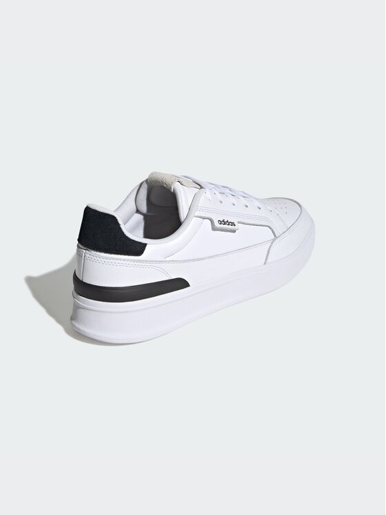 adidas adidas Półbuty Sportswear Aspyre Biały