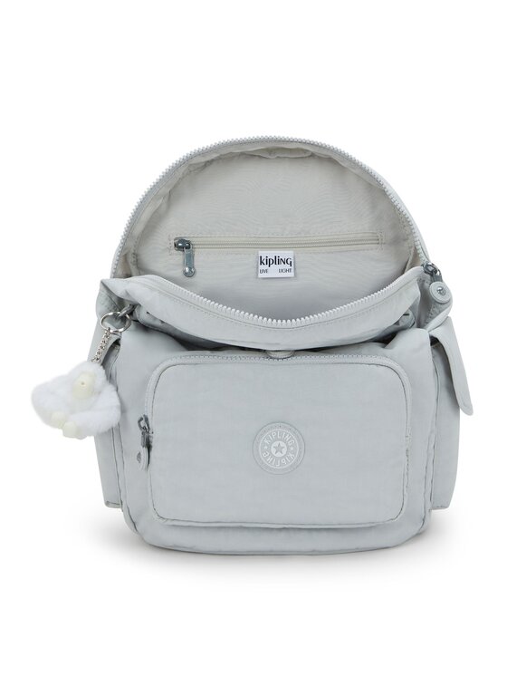 Kipling Kipling Plecak 314896 Biały