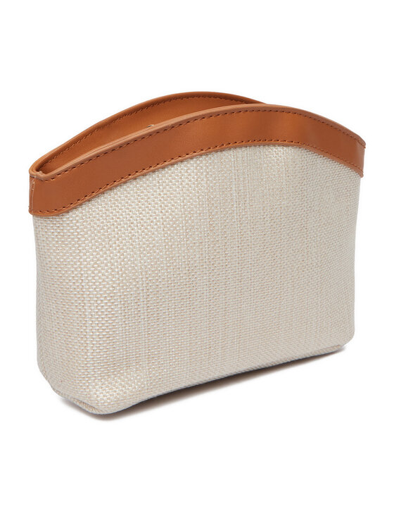 Beverly Hills Polo Club Beverly Hills Polo Club Kosmetiktasche CEO-BHPC-W1-014-SS26 Beige