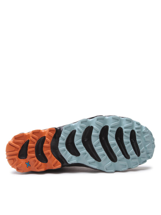 La Sportiva La Sportiva Buty do biegania Helios III 46D999208 Niebieski