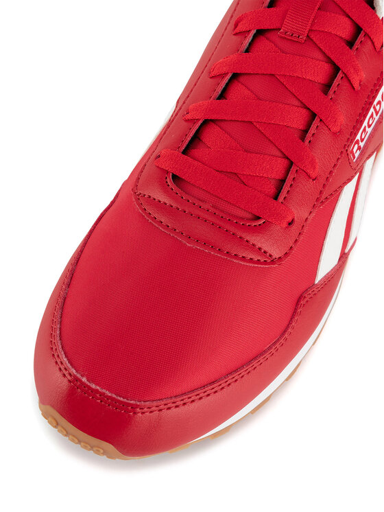 Reebok Reebok Sportcipők REWIND RUN 100221326 Piros