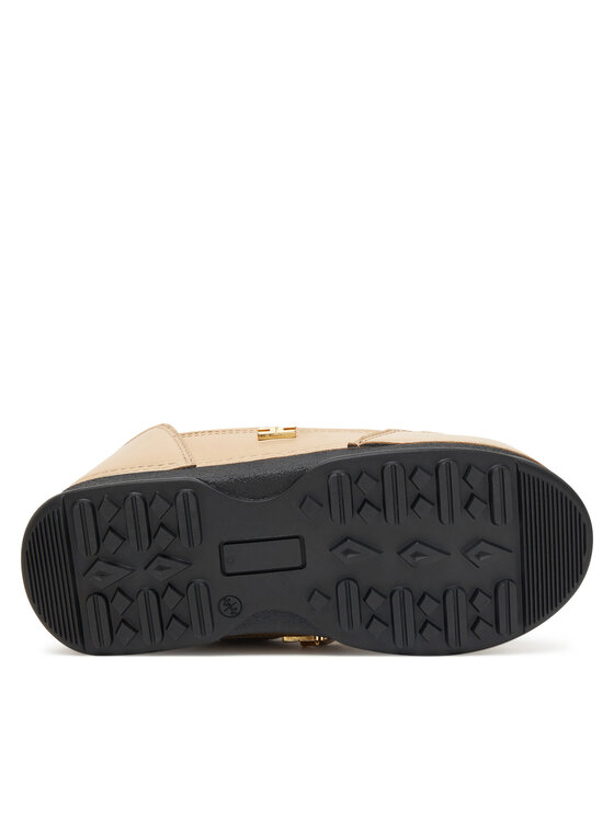 Elisabetta Franchi Elisabetta Franchi Снігоходи F4A6-E0457-1860 S Бежевий