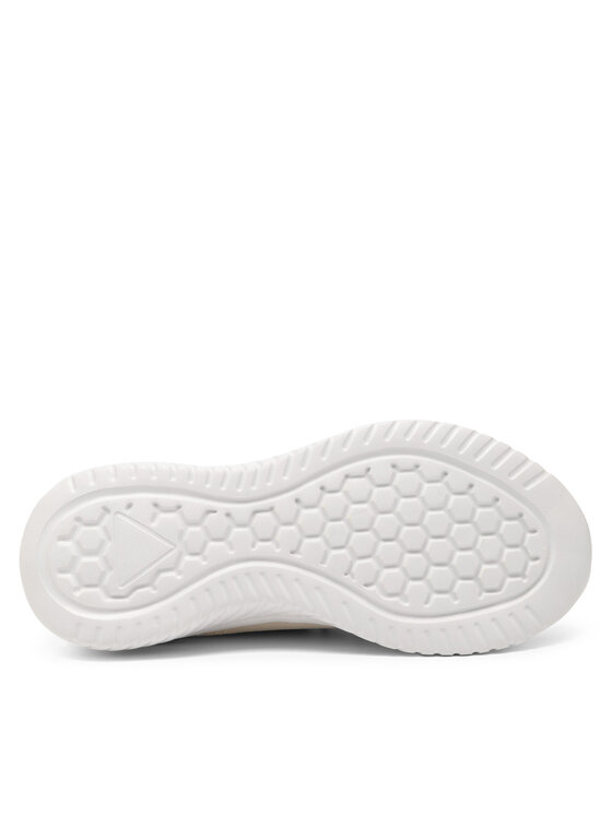 Sprandi Sprandi Sneakersy FLEXI WP-S23R241A-4 Beżowy