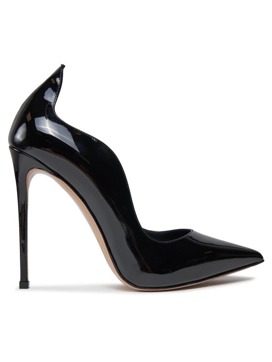 Le Silla Le Silla Scarpe stiletto Ivy 2102R100R1PPKAB001 Nero