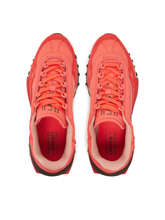 Lacoste Lacoste Sneakers 7-49SMA0002 Rot