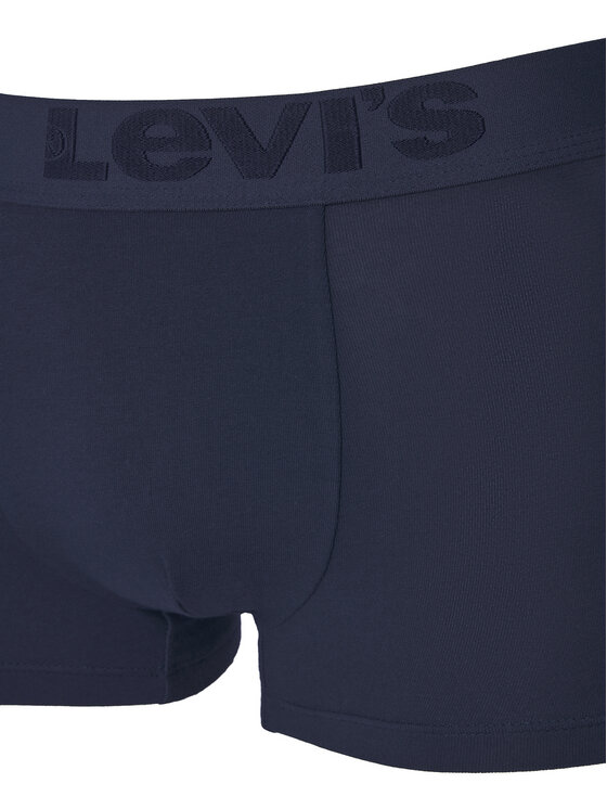 Levi's® Levi's® 3er-Set Boxershorts 37149-0297 Dunkelblau