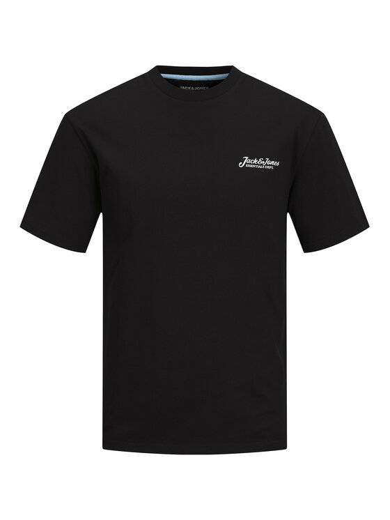 Jack&Jones Jack&Jones 3 db póló Beau 12277465 Színes Relaxed Fit