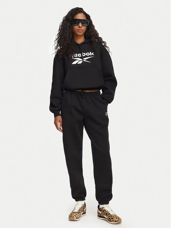 Reebok Trening Jolanta RK25706CCW Negru Regular Fit