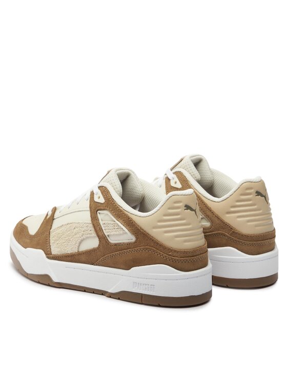 Puma Puma Снікерcи Slipstream Heritage 392108 03 Бежевий