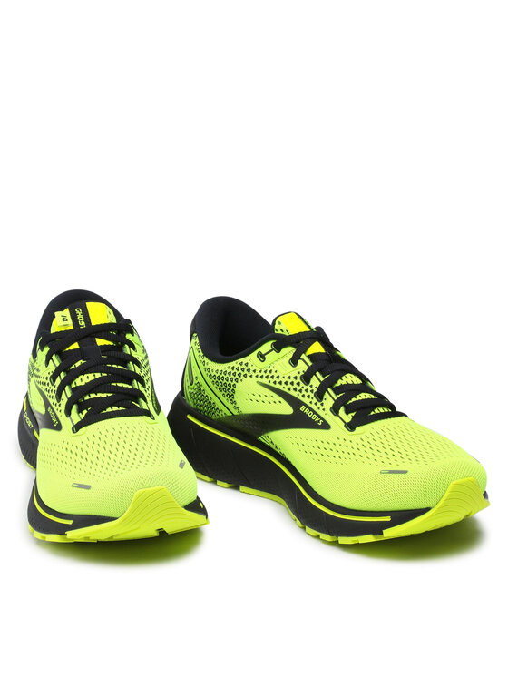 Brooks Brooks Laufschuhe Ghost 14 110369 1D 770 Gelb