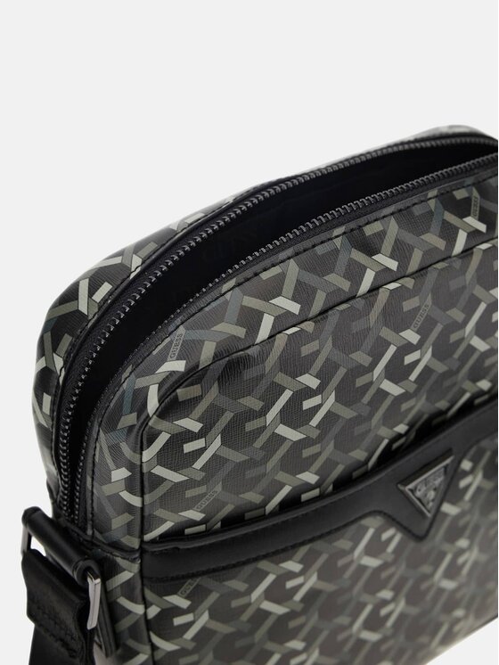 Guess Guess Torebka 167601 Zielony