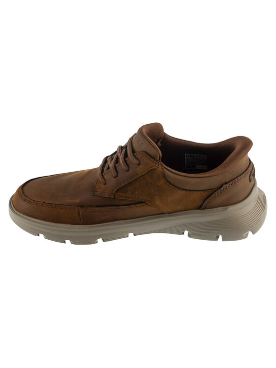 Skechers Skechers Scarpe basse Slip-Ins: Arch Fit Garza - Rowan Marrone