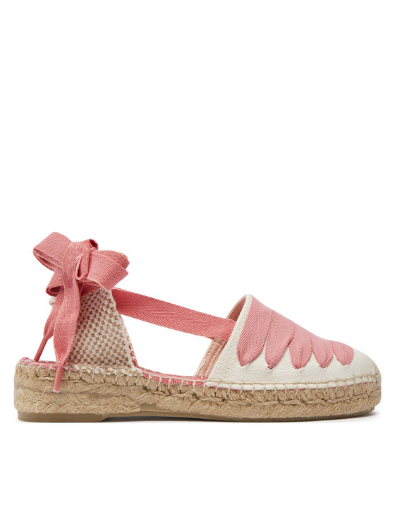 Espadrile Toni Pons Gavet-Cu Coral