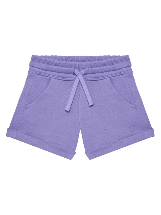 Szorty sportowe United Colors Of Benetton