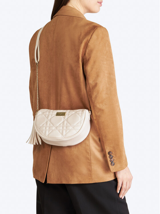 DeeZee DeeZee Handtasche DZE-S-021-07 Beige