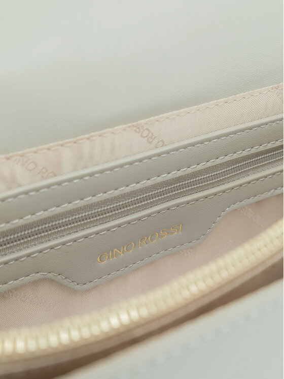 Gino Rossi Gino Rossi Handtasche 1-4 Grau