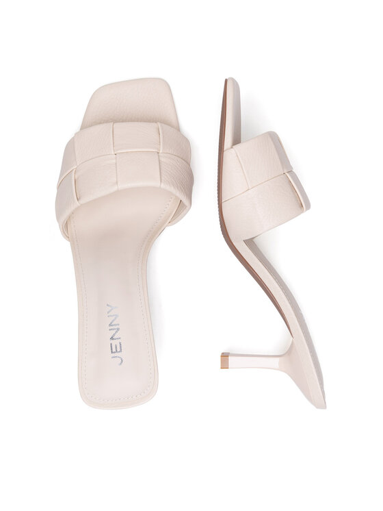 JENNY JENNY Plätud RZ45505413 Beež