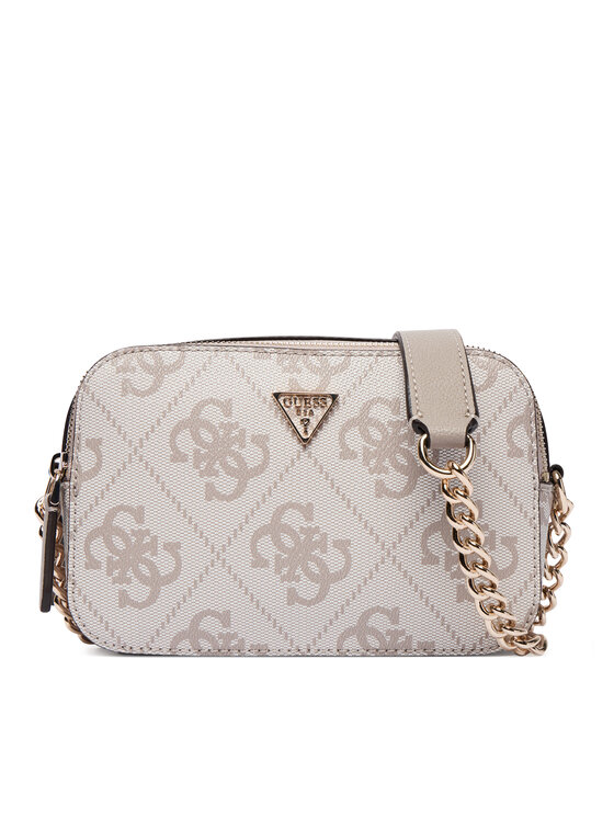 Guess Guess Torebka Noelle II HWSO96 72140 Beżowy