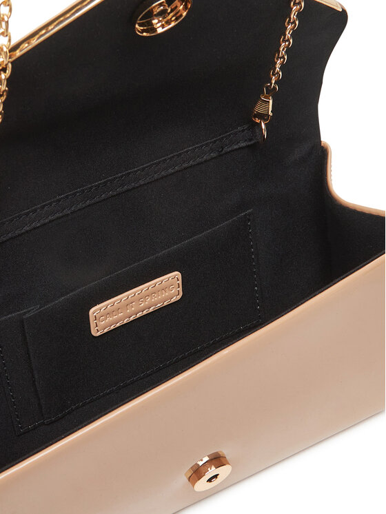 Call It Spring Call It Spring Handtasche Qweenbee 13960606 Beige