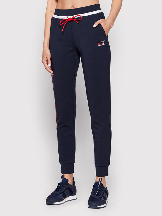 Pantaloni da tuta 3LTP55 TJCZZ 1554 Blu scuro