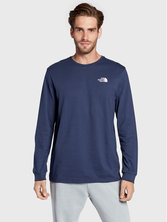 Longsleeve The North Face