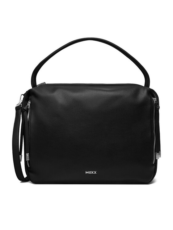 MEXX MEXX Ročna torba CEO-MEXX-L-004-09 Črna