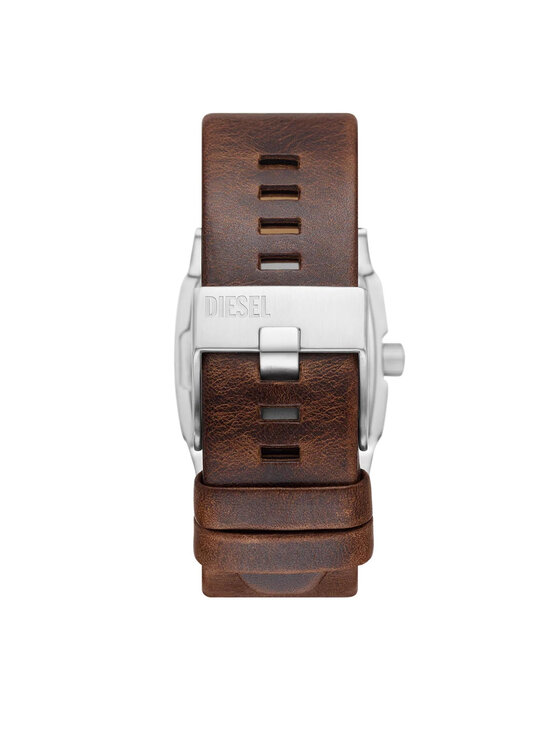 Orologio Cliffhanger DZ1998 Marrone