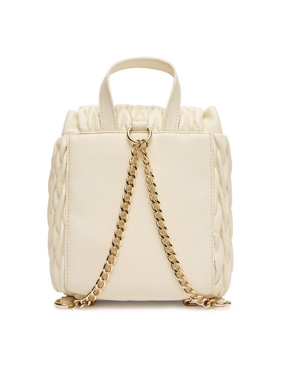 LOVE MOSCHINO LOVE MOSCHINO Nahrbtnik JC4015PP1NLH0110 Bež