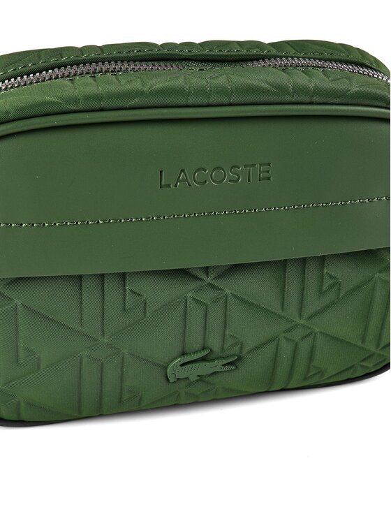 Lacoste Lacoste Torebka 332137 Zielony