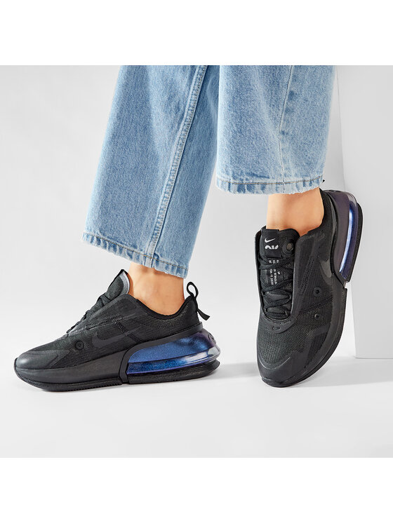 nike air max up nrg black