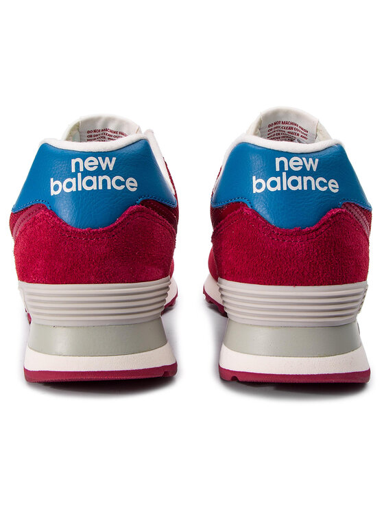 New balance clearance ml574obc