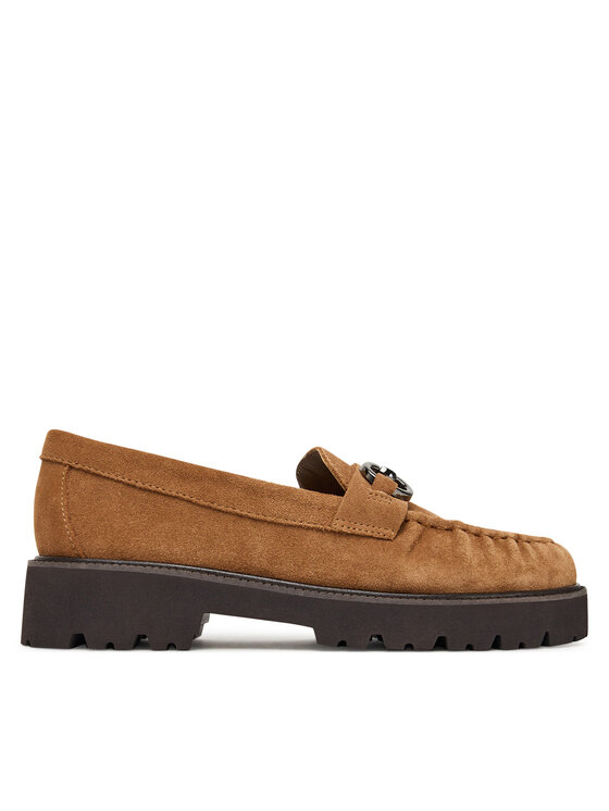 Aldo Aldo Chunky loafers Danrose 14058774 Marrone