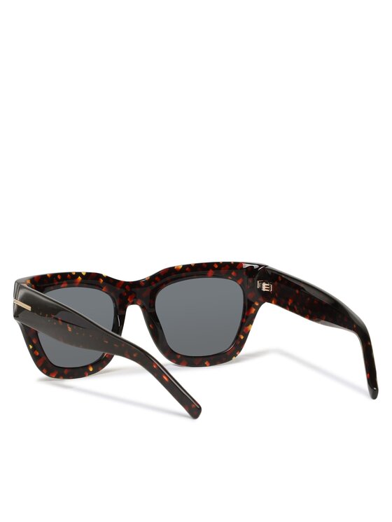 BOSS Boss Saulesbrilles 1520/S Brūns