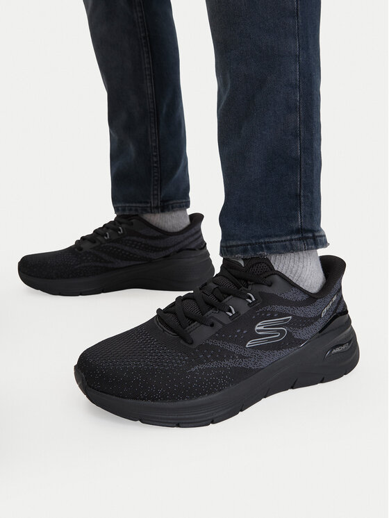 Skechers Skechers Tossud Arch Fit 3.0 233400/BBK Must