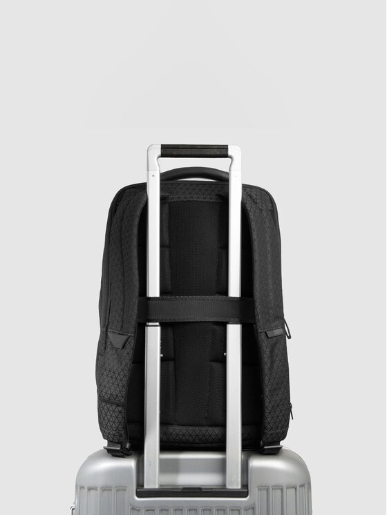 Piquadro Piquadro Plecak 479 Czarny
