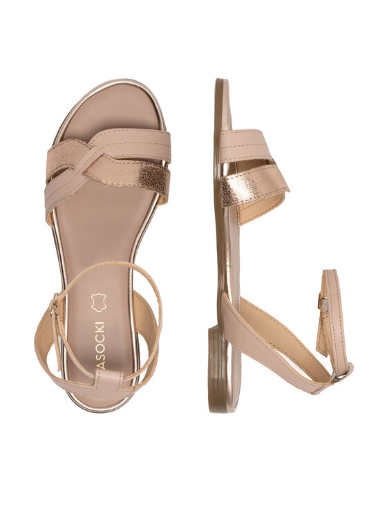 Lasocki Lasocki Sandalen ARENA RST-ARENA-18 Rosa