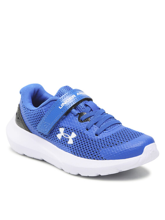 Sneakers Under Armour