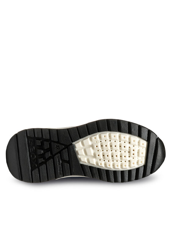Geox Geox Sneakersy J Briezee J36GMA 01454 C4244 D Granatowy