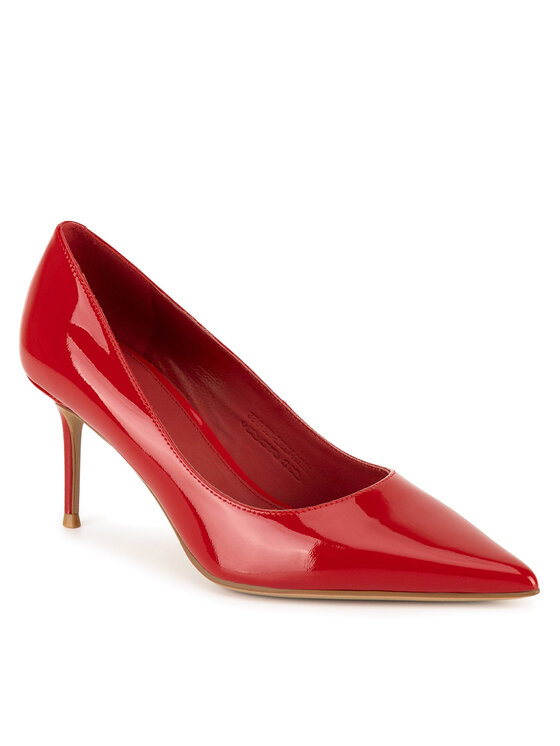 Gino Rossi Gino Rossi High Heels FRIDA-V1525-833-1 Rot