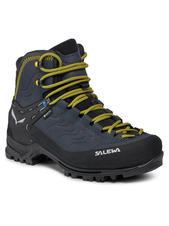 Salewa Salewa Pārgājienu apavi Rapace Gtx GORE-TEX 61332-0960 Tumši zils