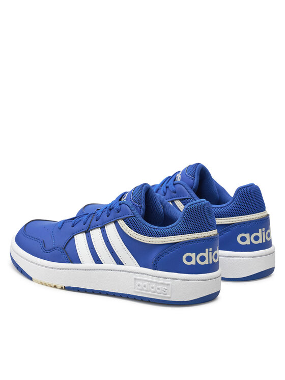 adidas adidas Tossud Hoops 3.0 K IH7891 Sinine