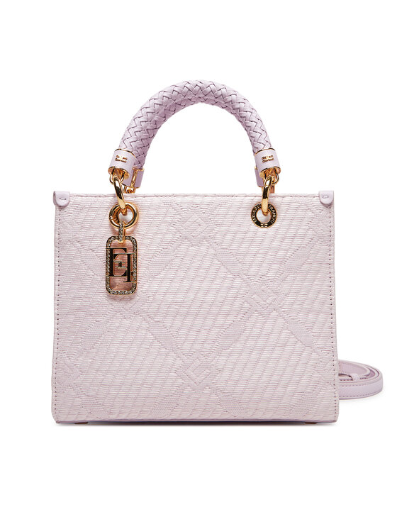 Elisabetta Franchi Elisabetta Franchi Handtasche BS13A51E2 544 Violett
