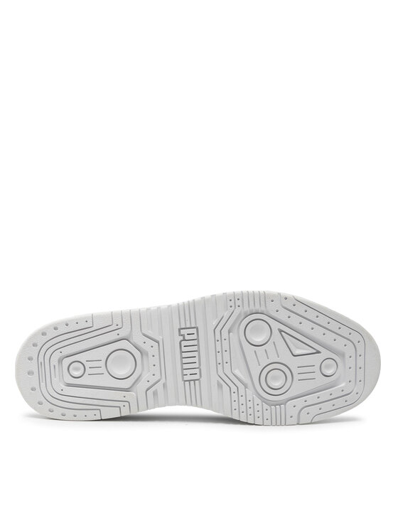 Puma Puma Sneakersy Slipstream Mid 384348 01 Biały