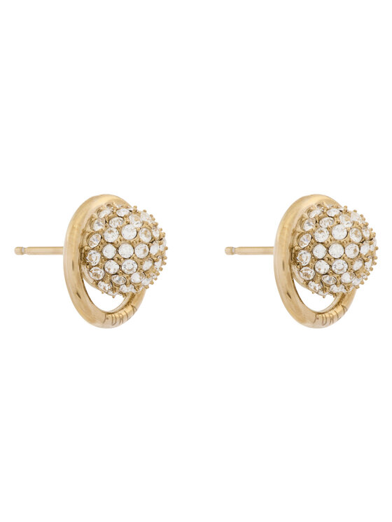 Furla Furla Ohrringe Miasfera Charms WJ00269-K21000-OR000-1-007-20-CN-UNI J Goldfarben