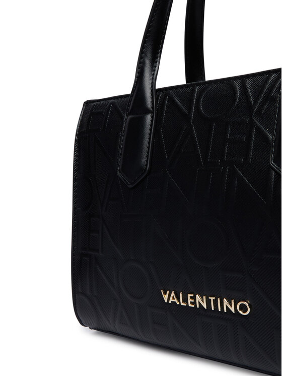 Valentino Valentino Geantă Gynevra Re VBSA6804 Negru