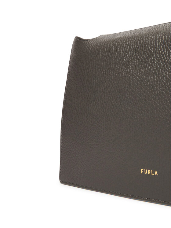 Furla Furla Torebka Nuvola S Crossbod WB01275 HSF000 CN 4283S 1007 Szary